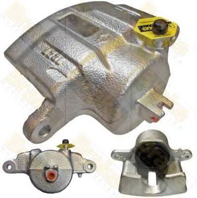 BRAKE ENGINEERING ca1198 -  Тормозной суппорт